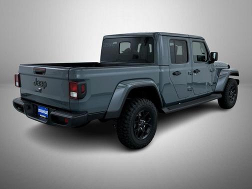 2025 Jeep Gladiator High Tide