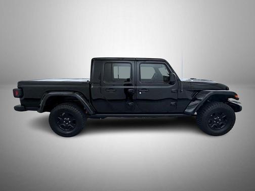 2022 Jeep Gladiator Mojave 4x4