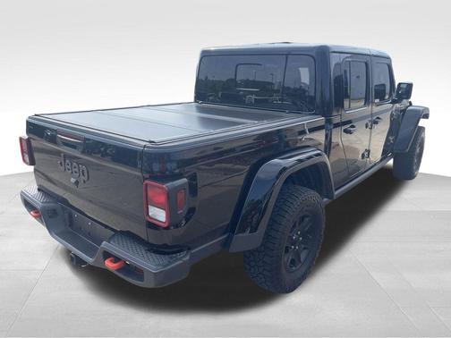 2022 Jeep Gladiator Mojave 4x4