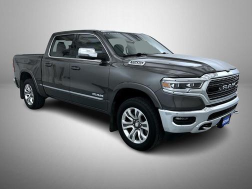 2024 RAM 1500 Limited