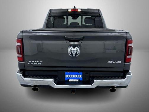 2024 RAM 1500 Limited