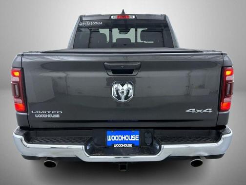 2024 RAM 1500 Limited