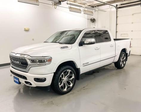 2023 RAM 1500 Limited