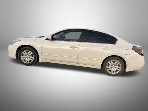 2011 Nissan Altima 2.5 SL