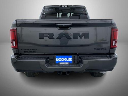 2026 RAM 2500 Limited