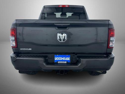 2022 RAM 3500 Big Horn Mega Cab 4x4 6'4' Box