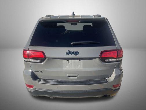 2019 Jeep Grand Cherokee Upland
