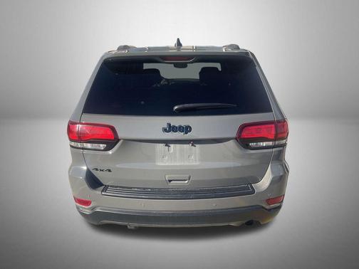 2019 Jeep Grand Cherokee Upland