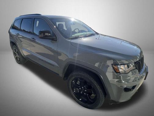 2019 Jeep Grand Cherokee Upland
