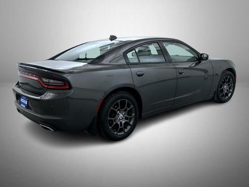 2018 Dodge Charger GT