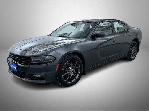 2018 Dodge Charger GT