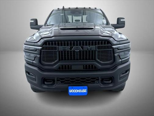 2025 RAM 2500 Power Wagon