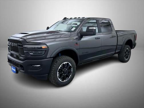 2025 RAM 2500 Power Wagon