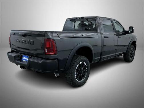 2025 RAM 2500 Power Wagon