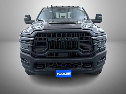 2025 RAM 2500 Power Wagon