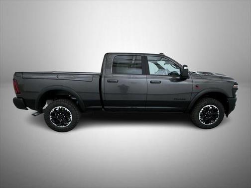 2025 RAM 2500 Power Wagon