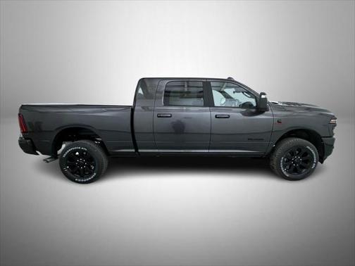 2025 RAM 2500 Laramie Crew Cab 4x4 6'4' Box
