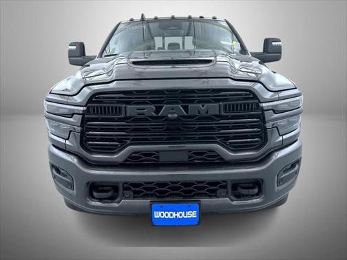 2025 RAM 2500 Laramie Crew Cab 4x4 6'4' Box