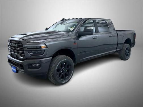 2025 RAM 2500 Laramie Crew Cab 4x4 6'4' Box