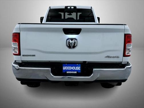 2023 RAM 2500 Tradesman Crew Cab 4x4 8' Box