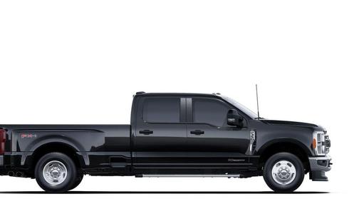 2025 Ford F-350 XLT