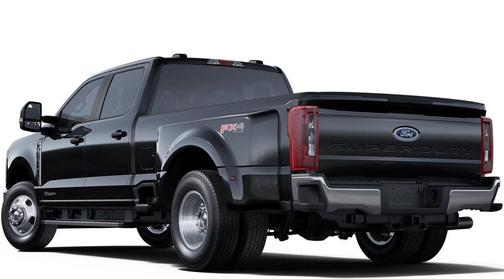 2025 Ford F-350 XLT