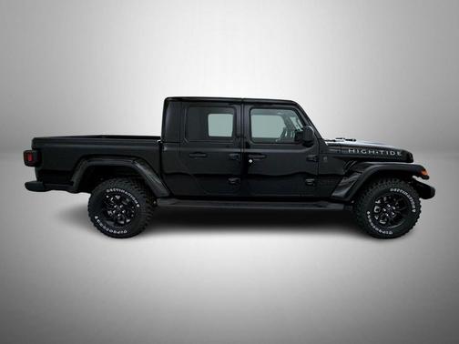 2025 Jeep Gladiator High Tide