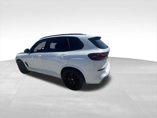 2024 BMW X5 sDrive40i