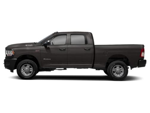 2019 RAM 2500 Tradesman Crew Cab 4x4 6'4' Box