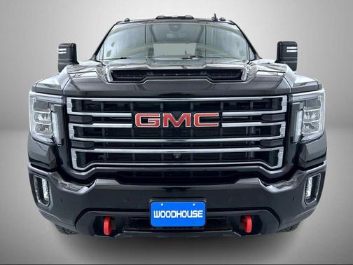 2022 GMC Sierra 2500 AT4