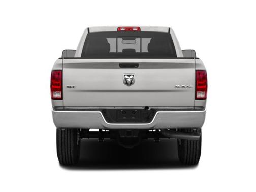 Maximum Steel Metallic Clearcoat 2015 RAM 3500 Big Horn