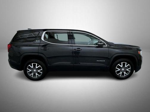 2020 GMC Acadia FWD SLE
