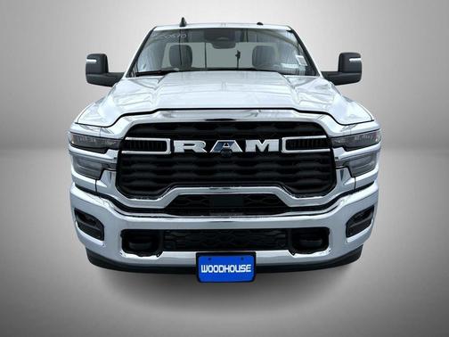 2025 RAM 2500 Tradesman Regular Cab 4x2 8' Box