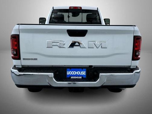 2025 RAM 2500 Tradesman Regular Cab 4x2 8' Box