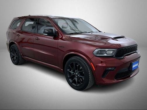 2022 Dodge Durango R/T AWD