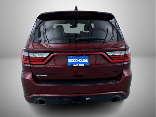 2022 Dodge Durango R/T AWD