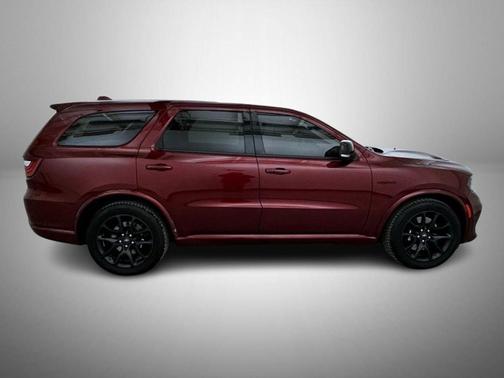 2022 Dodge Durango R/T AWD