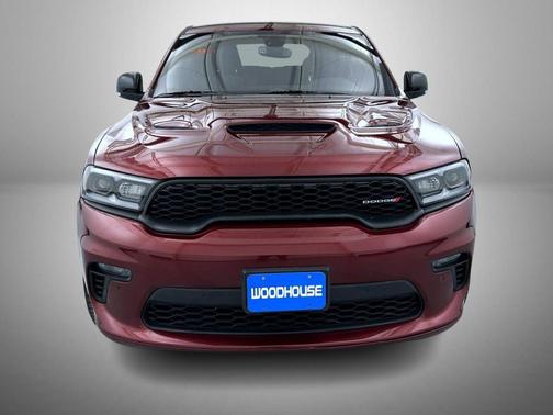 2022 Dodge Durango R/T AWD