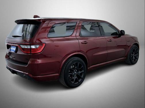 2022 Dodge Durango R/T AWD