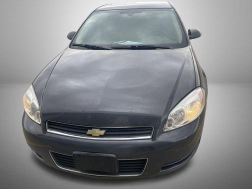 2009 Chevrolet Impala LT