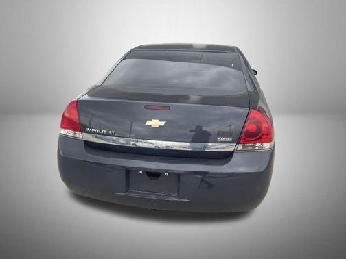 2009 Chevrolet Impala LT