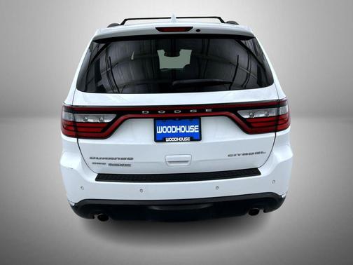 2014 Dodge Durango Citadel