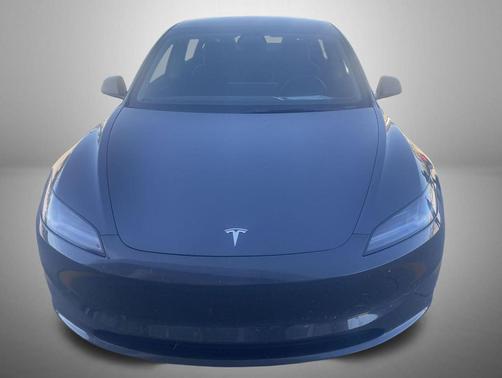 2024 Tesla Model 3 Long Range