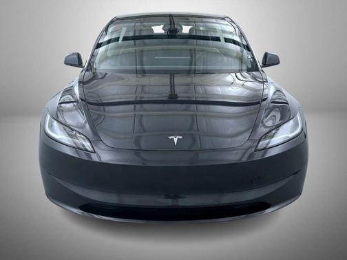 2024 Tesla Model 3 Long Range