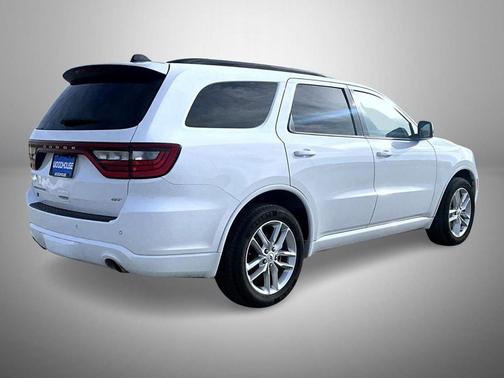 2025 Dodge Durango GT Plus
