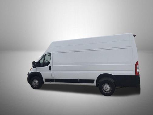 2023 RAM ProMaster 3500 High Roof