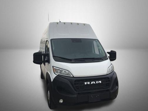 2023 RAM ProMaster 3500 High Roof