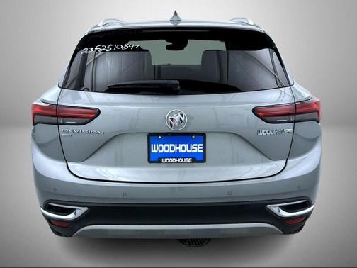 2023 Buick Envision Essence AWD