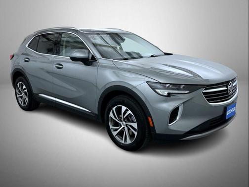 2023 Buick Envision Essence AWD