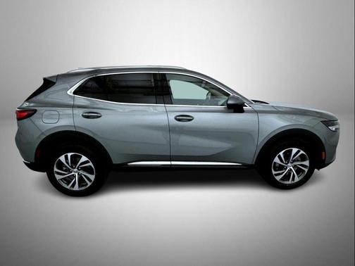 2023 Buick Envision Essence AWD